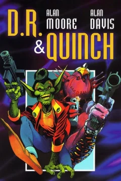 D.R. & Quinch