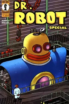 Dr. Robot Special