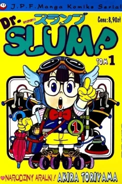 Dr. Slump