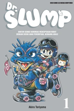 Dr. Slump
