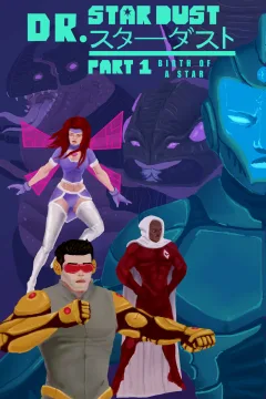 Dr. Stardust