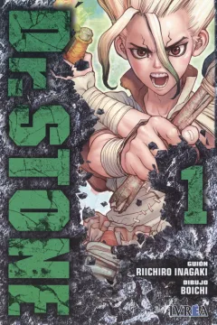 Dr. Stone