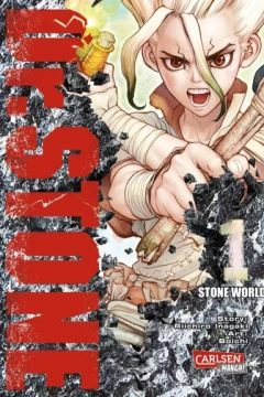 Dr. Stone