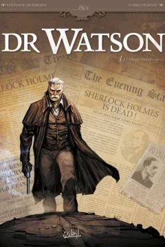 Dr Watson