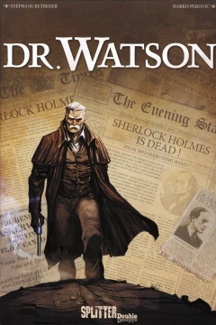 Dr. Watson