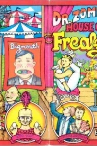 Dr. Zomb's House of Freaks
