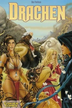 Drachen