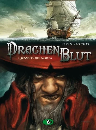 Drachenblut (2007) - Series 