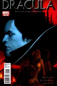 Dracula