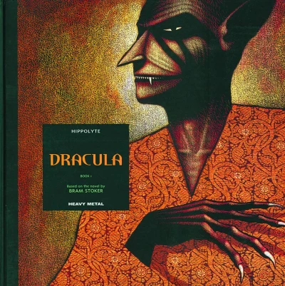 Dracula (2012) - Series 