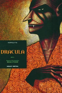 Dracula