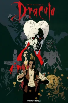Dracula
