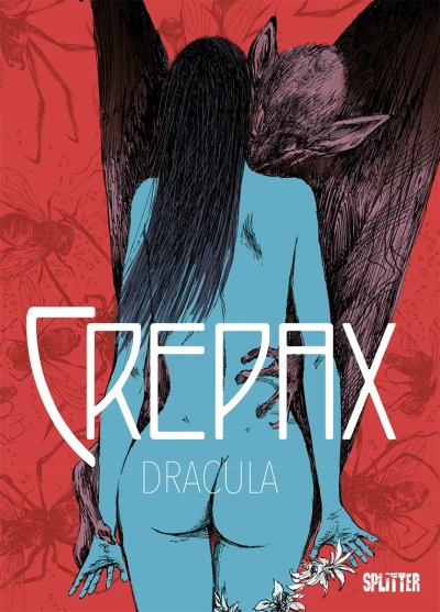 Dracula (2023) - Series 
