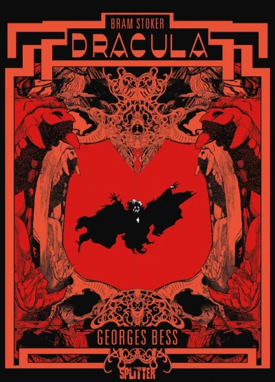 Dracula (2023) - Series 