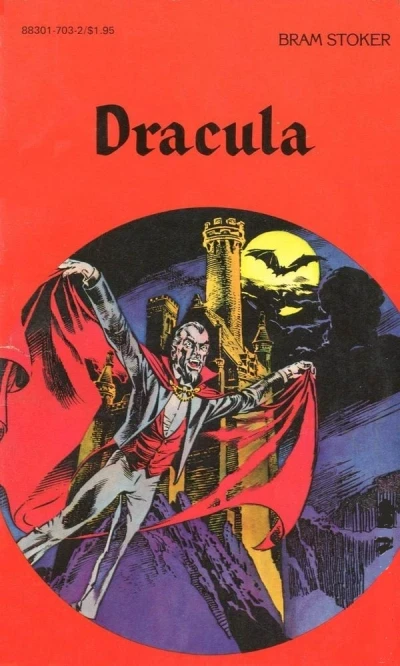 Dracula (1984) - Series 