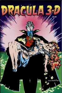 Dracula 3-D