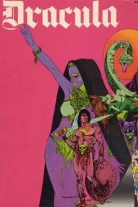 Dracula