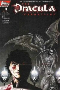 Dracula Chronicles