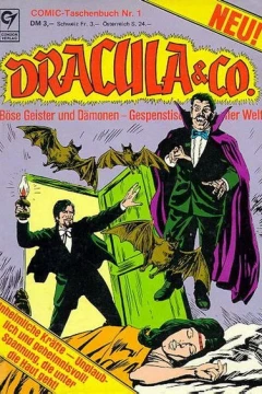 Dracula & Co.