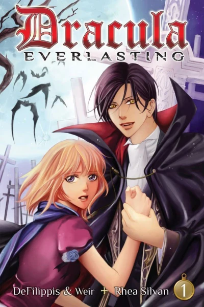 Dracula Everlasting (2011) - Series 