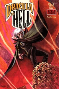 Dracula in Hell