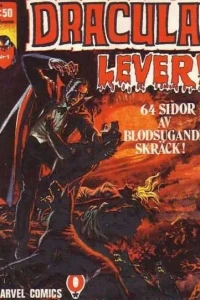 Dracula Lever
