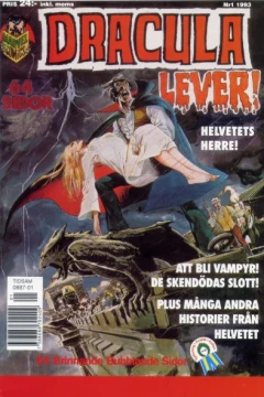 Dracula lever