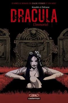 Dracula l'Immortel