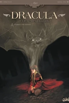Dracula L'Ordre des Dragons