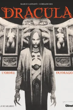 Dracula - L'Ordre du dragon