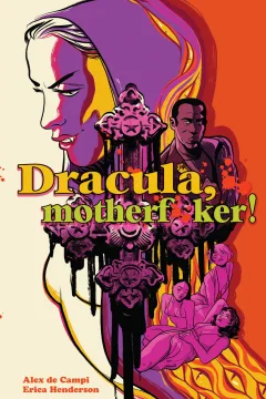 Dracula, Motherf**ker!