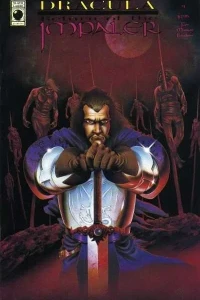 Dracula: Return of the Impaler