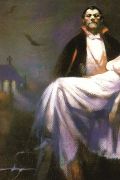 Dracula: The Original Graphic Novel