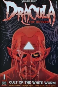 Dracula the Return: Cult of the White Worm
