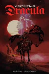 Dracula: Vlad the Impaler