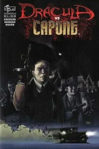 Dracula Vs. Capone