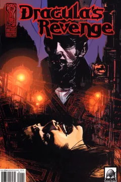 Dracula's Revenge