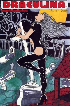 Draculina