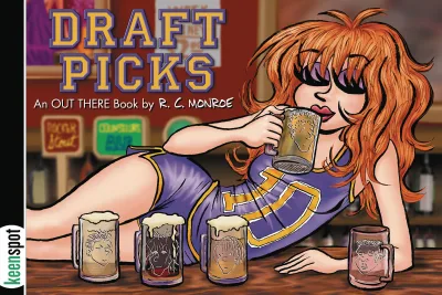 Draft Picks: An OUT THERE Book (2017) - Series 