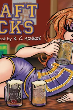 Draft Picks: An OUT THERE Book