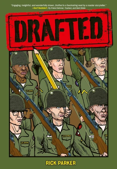 Drafted (2024) - Series 