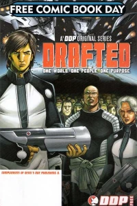 Drafted (FCBD)