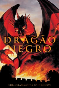 Dragão Negro