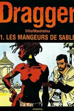 Dragger