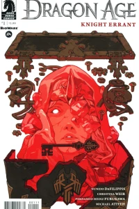 Dragon Age: Knight Errant