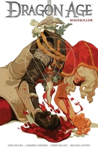 Dragon Age: Magekiller