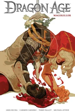 Dragon Age: Magekiller