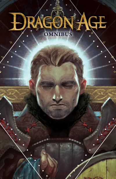 Dragon Age Omnibus (Omnibus, 2016) - Series 