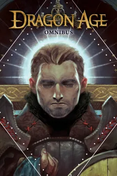 Dragon Age Omnibus