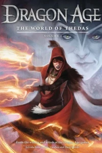 Dragon Age: The World of Thedas